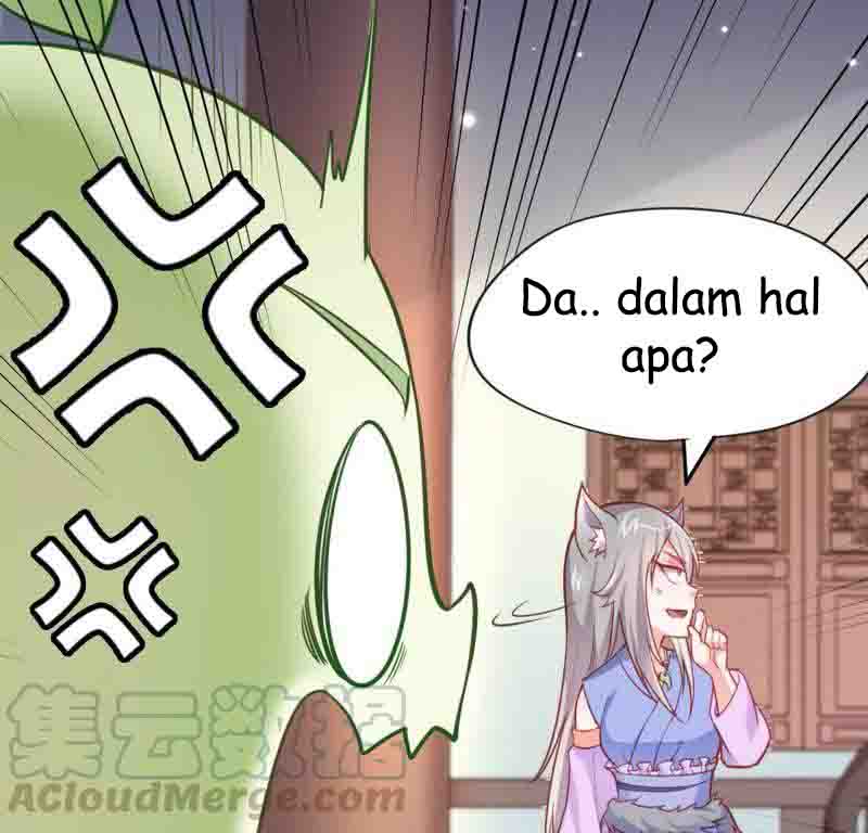 Turned Into a Grass in The Fantasy World? Chapter 07 Gambar 11